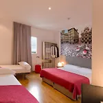 Pamplona Hostal