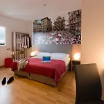 Pamplona Hostal