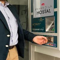Pamplona Hostal 2*